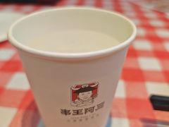 -串王阿三烧烤·小龙虾·烤鱼(拱墅胜利河美食街店)