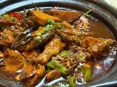 -富临轩私房菜(集庆门大街店)