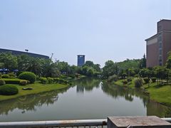 -浙江大学(紫金港校区)