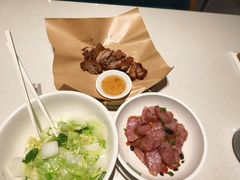 -绿草地·湘菜(悦方ID mall店)