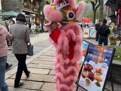 -狮王府淮扬菜(老门东店)