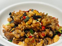 -桃喜·新湘菜(深圳湾店)