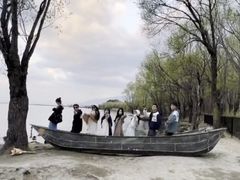 -大理洱海