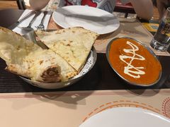 -克比叔叔印度餐厅Kebabs on the Grille(人民广场店)