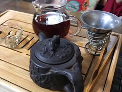 -丽江庭院之丽江往事(安定门店)