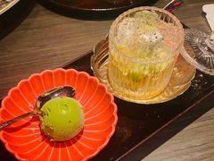 -滩万日本料理Nadaman(国贸大酒店)