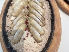 -莆田餐厅PUTIEN(颐堤港店)