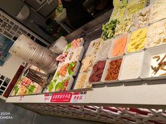 -天府国麻辣香锅(李沧万达店)