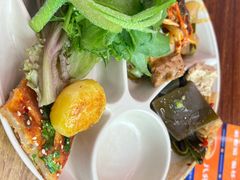-素满香·食养自助(建邺万达店)