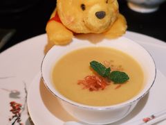 -珠海瑞吉酒店·宴庭中餐厅