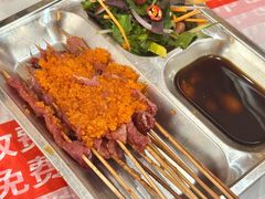 -老表记广西宵夜螺蛳鸭脚煲(东盟店)