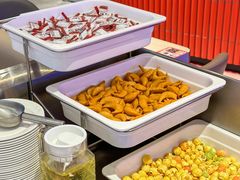 -鱼酷活鱼烤鱼(恒隆广场店)