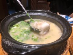 -颐和•海鲜砂锅粥•啫啫煲(奥林匹克广场店)
