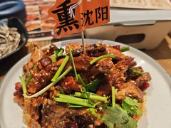 -华府九号海鲜烧烤大排档(龙域店)