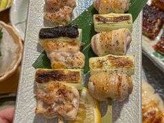 -鳗鲔料理小馆