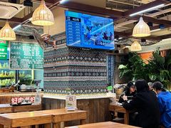 -云阿蛮云南生烫牛肉米线(奉贤路店)