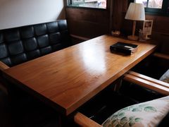 -新月集庭院咖啡馆(老邮局店)