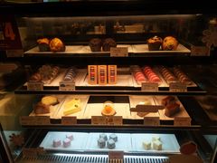 -麦当劳(杭州西湖银泰百货店)