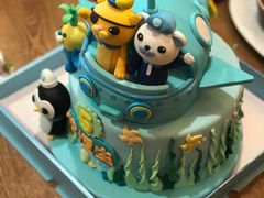 -乐甜·蛋糕·甜品