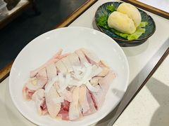 -百年果林椰子鸡(中洲店)