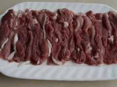 -百友顺涮肉城(故城东路店)