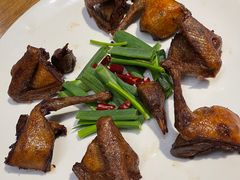 -上海小南国(正大店)