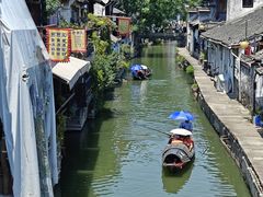 -绍兴书圣故里景区