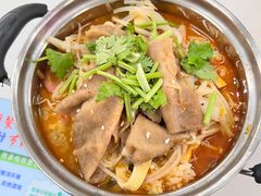 -商学院食堂(奉浦校区店)