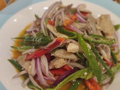 -木卡买提新疆餐厅·清真(新里海顿公馆店)