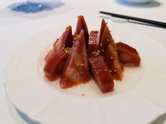 桂花糖藕-福1039(愚园路店)