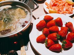 -星伦多海鲜自助餐厅(万达百货店)
