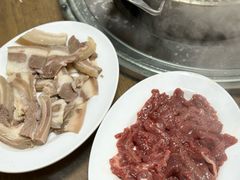 -全汁全味驴庄(凤岗店)
