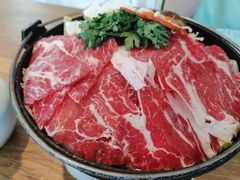 -酒井酱子·深夜食堂(东城汇店)