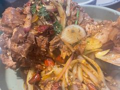 -95号酱骨·一块豆腐(展春园西路店)