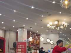 -明园茶餐厅(沙头角店)