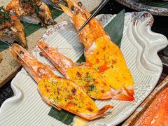 -松鹤精致料理(五一中路店)