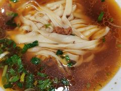 拉面-水仙拉面(水仙街店)