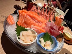 -匠和风精致料理(宁德万达店)