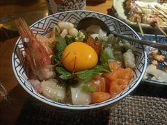-半藏居酒屋(香港花园店)