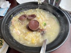 -小南洋海景餐厅(深圳湾店)