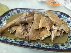 -芸海阁·农家私房菜(沙家浜景区出口店)