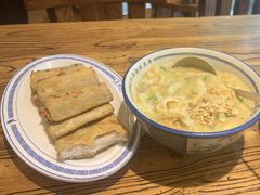 -老雒阳面馆·水席(定鼎门店)