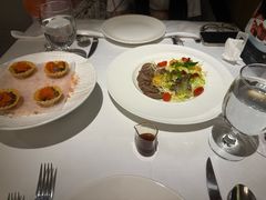 -王品牛排(福州泰禾店)