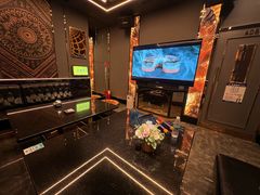 -INLOVE KTV(嘉定新城万达店)