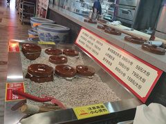 -晋享皖宴(创新大道店)