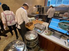 -清真·益鑫羊肉手抓馆(花园北街店)