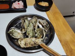 -酒谊炭火自助烤肉(商社汇巴南购物中心店)