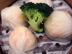 -海皇酒家(钰海万国汇购物广场店)