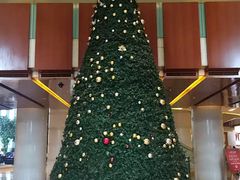 -济南喜来登酒店