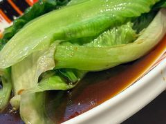 -塔哈尔·新疆盛宴(奉贤龙湖店)